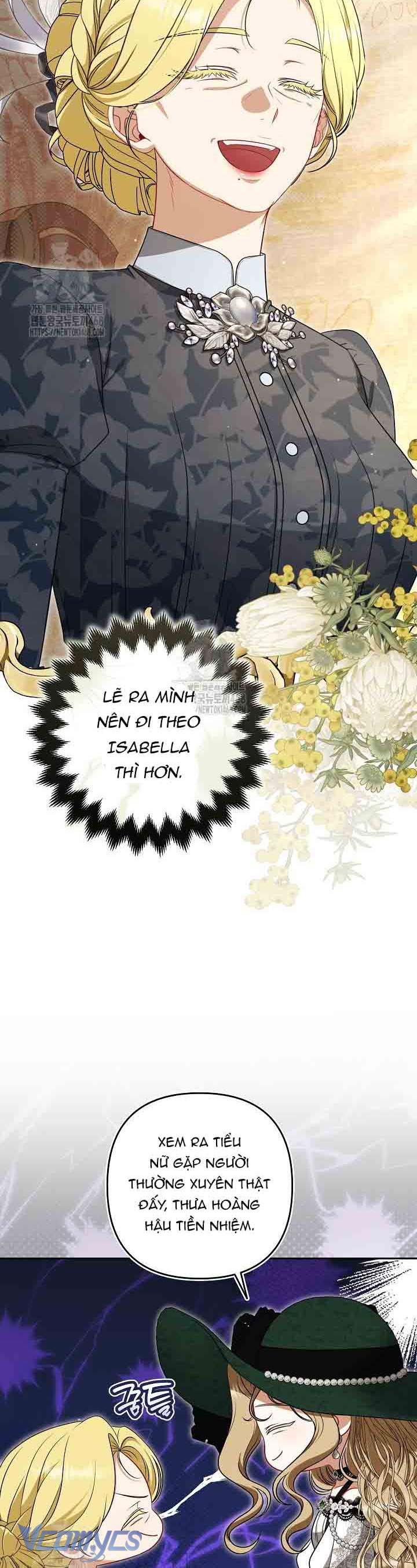 Tôi Đã Xem Một Vở Kịch Chapter 33 - Trang 2