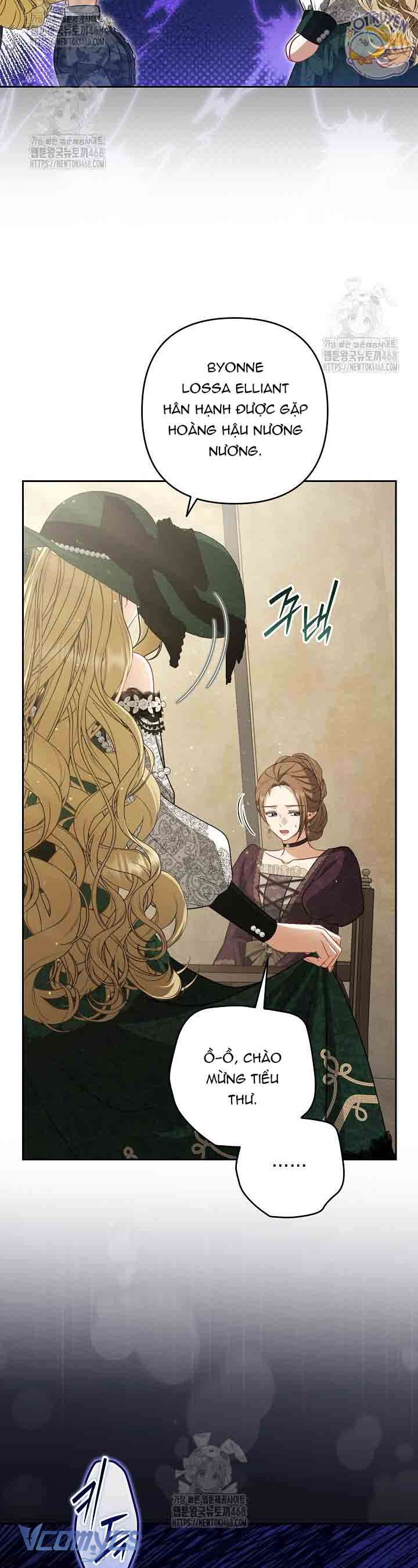 Tôi Đã Xem Một Vở Kịch Chapter 33 - Trang 2