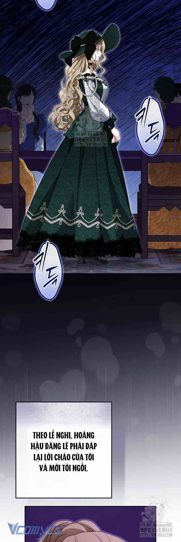 Tôi Đã Xem Một Vở Kịch Chapter 33 - Trang 2