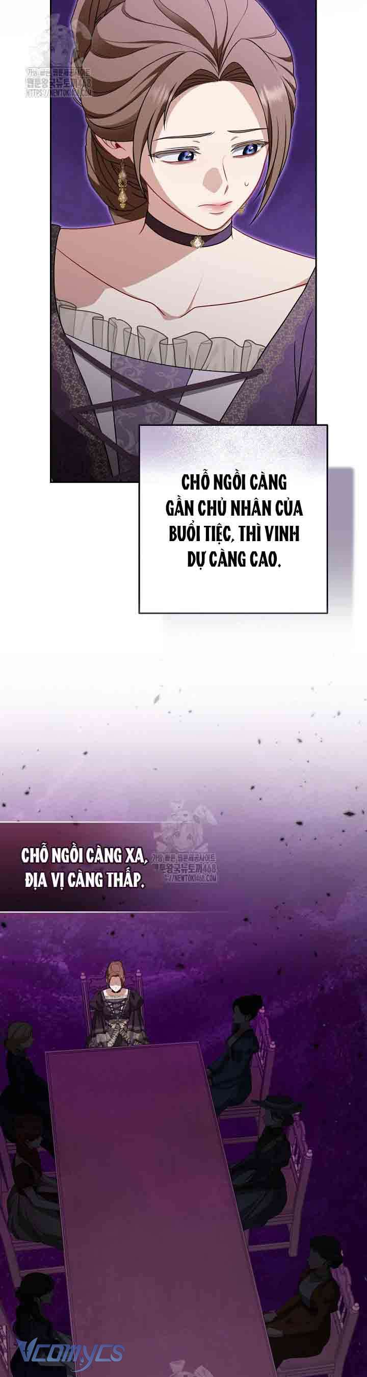 Tôi Đã Xem Một Vở Kịch Chapter 33 - Trang 2