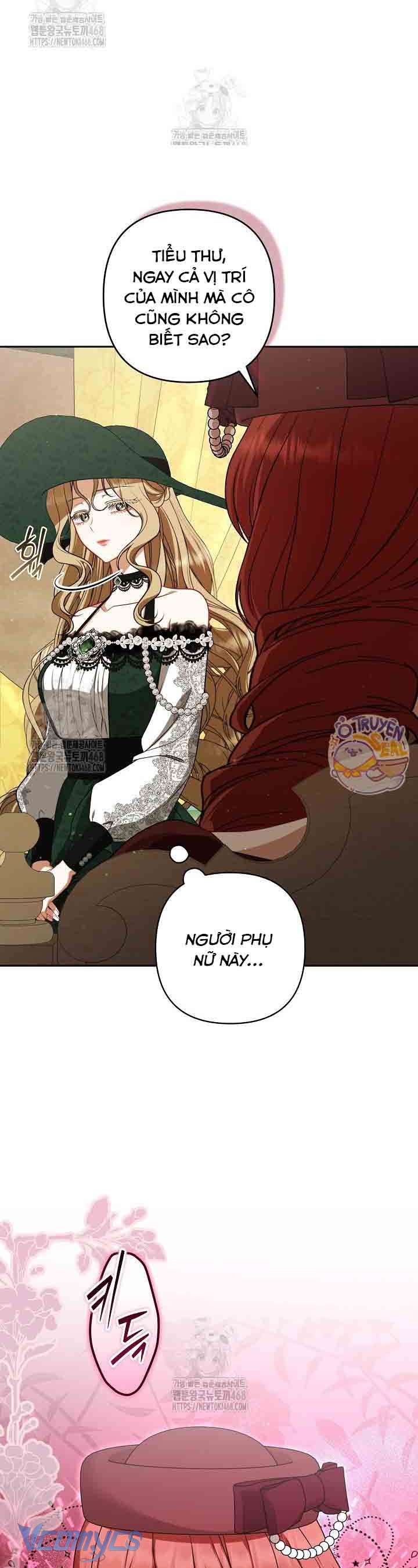 Tôi Đã Xem Một Vở Kịch Chapter 33 - Trang 2