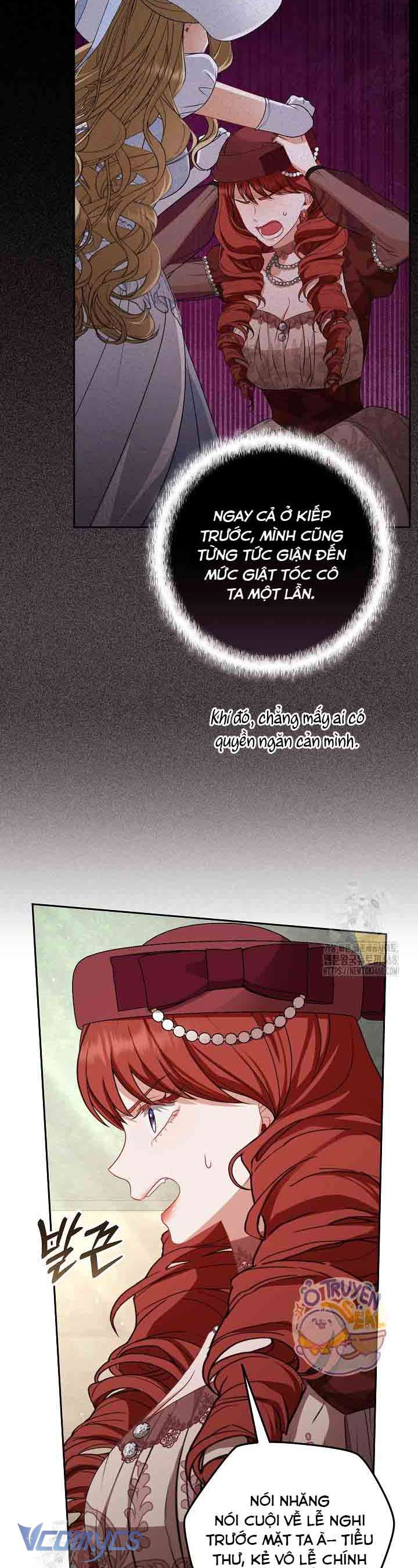 Tôi Đã Xem Một Vở Kịch Chapter 33 - Trang 2