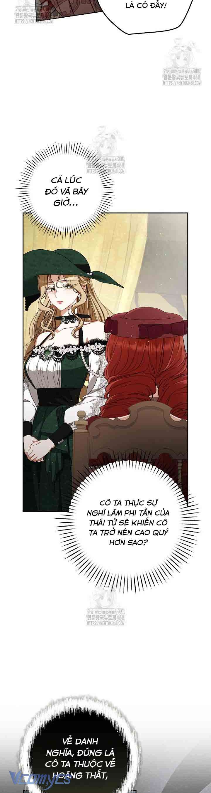 Tôi Đã Xem Một Vở Kịch Chapter 33 - Trang 2