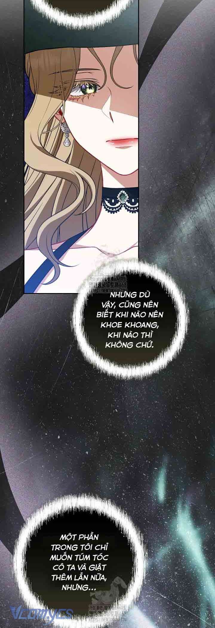Tôi Đã Xem Một Vở Kịch Chapter 33 - Trang 2