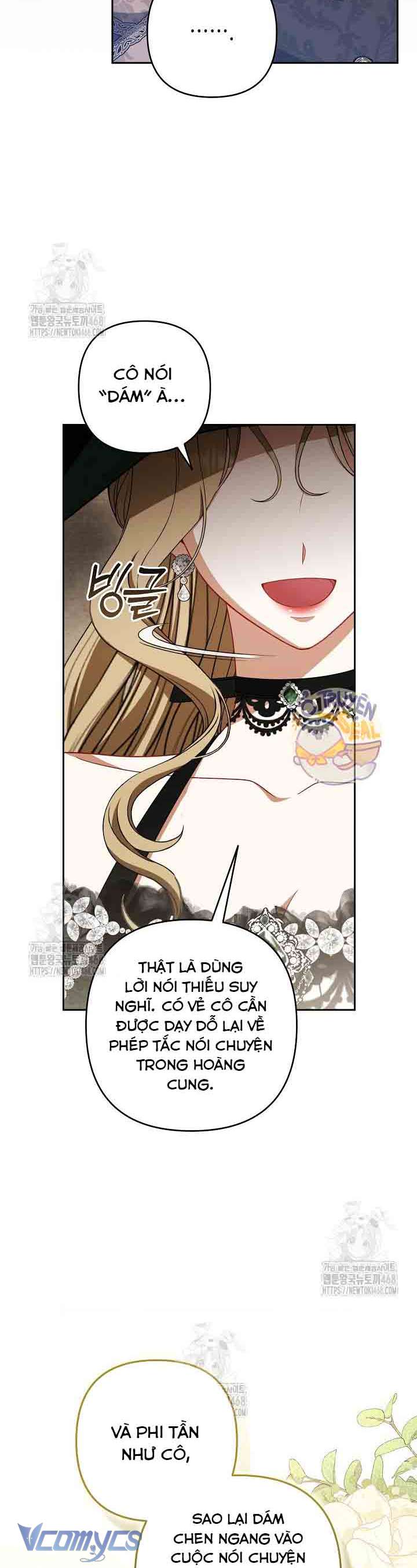 Tôi Đã Xem Một Vở Kịch Chapter 33 - Trang 2