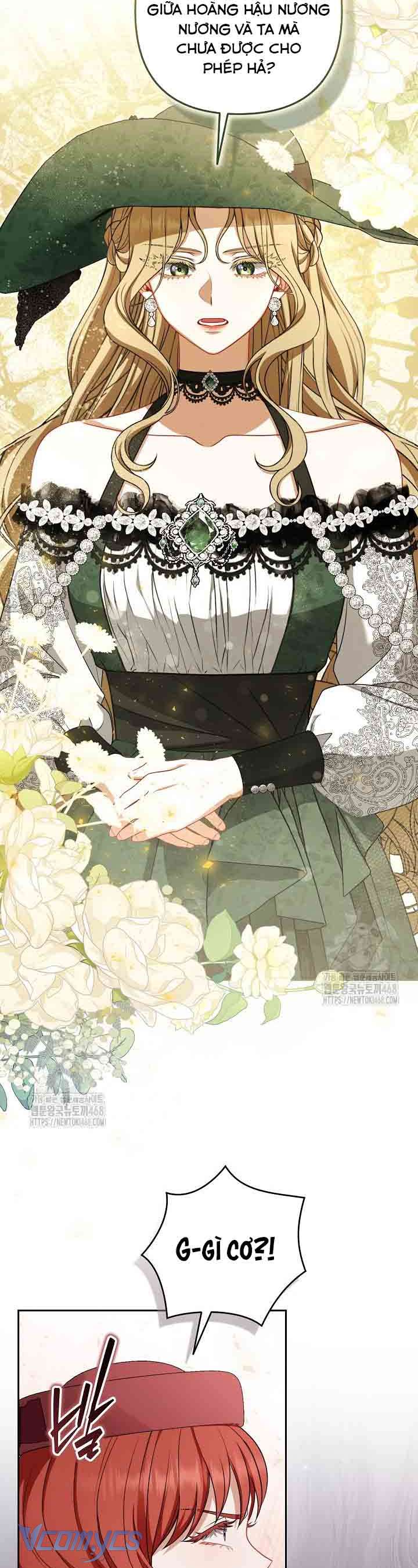 Tôi Đã Xem Một Vở Kịch Chapter 33 - Trang 2