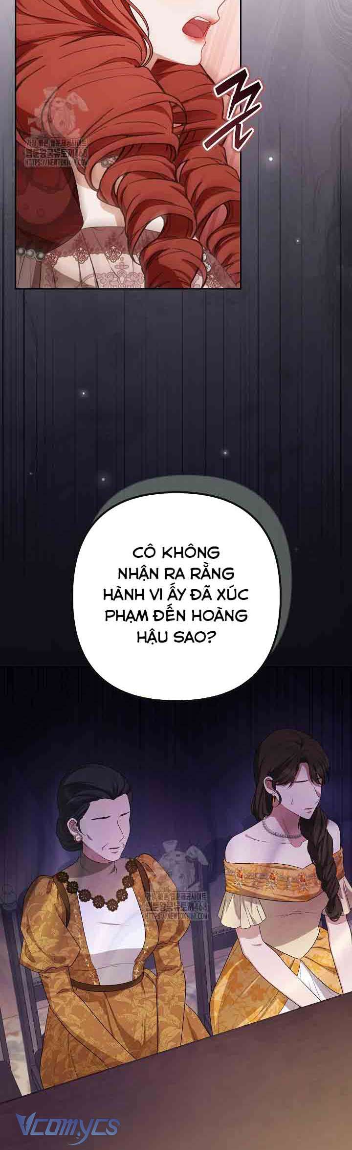 Tôi Đã Xem Một Vở Kịch Chapter 33 - Trang 2