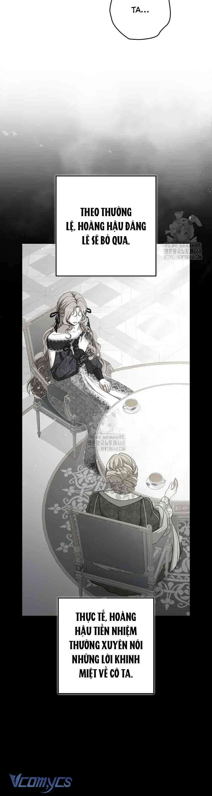 Tôi Đã Xem Một Vở Kịch Chapter 33 - Trang 2