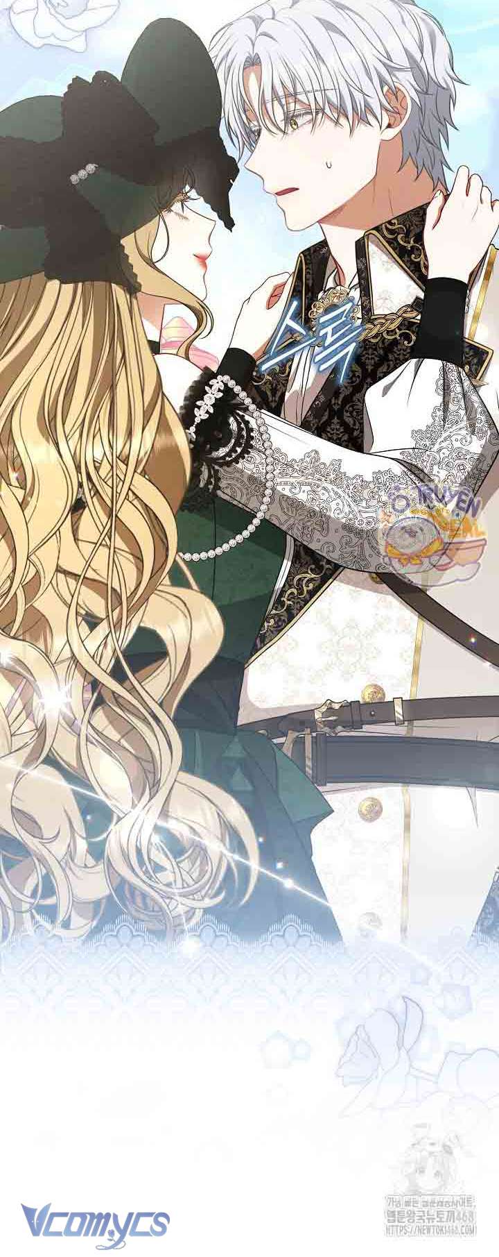 Tôi Đã Xem Một Vở Kịch Chapter 33 - Trang 2