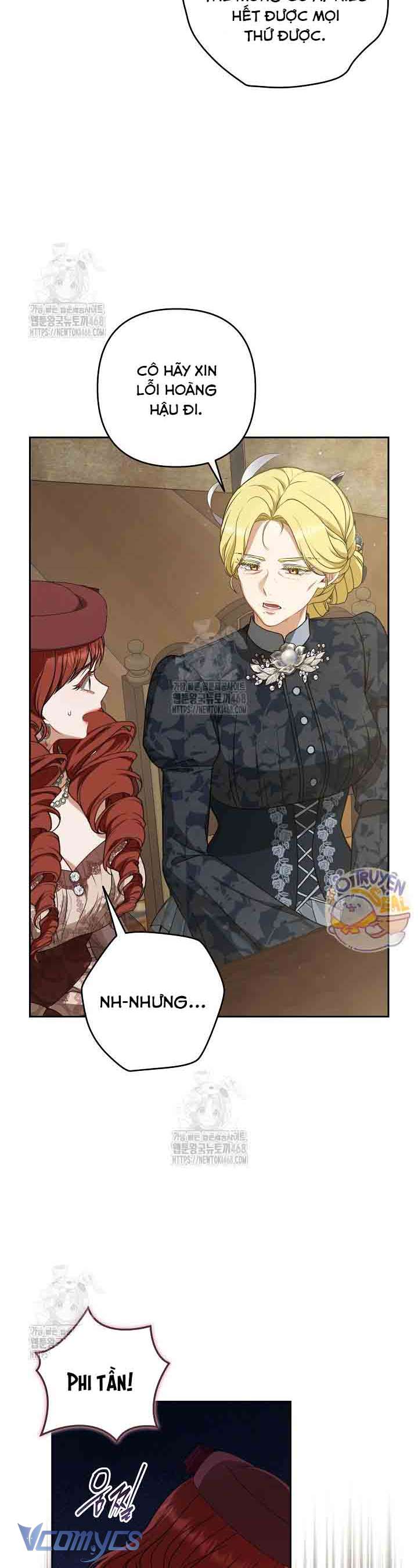 Tôi Đã Xem Một Vở Kịch Chapter 33 - Trang 2