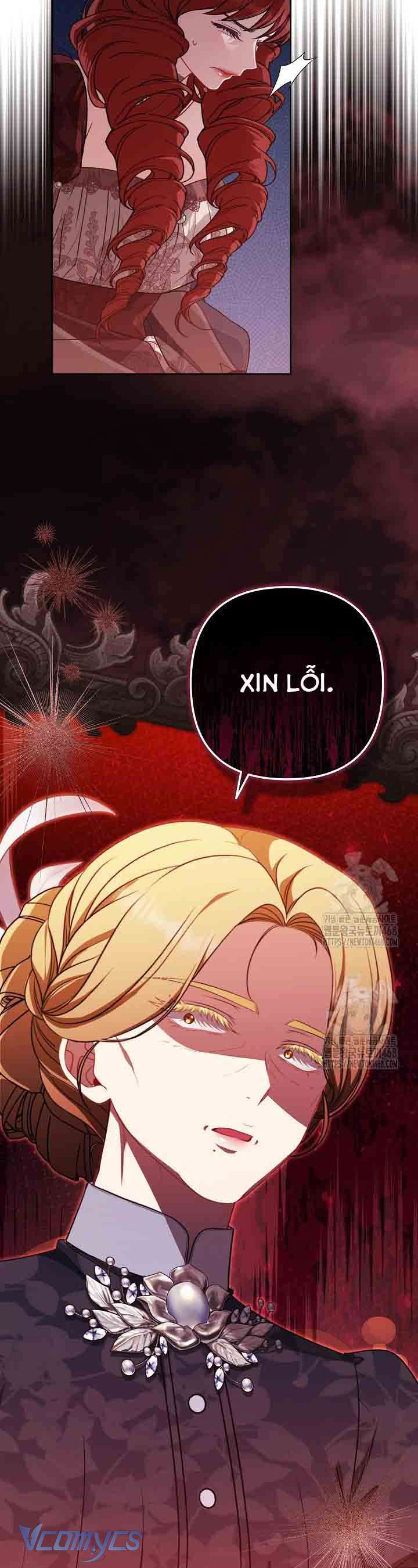 Tôi Đã Xem Một Vở Kịch Chapter 33 - Trang 2