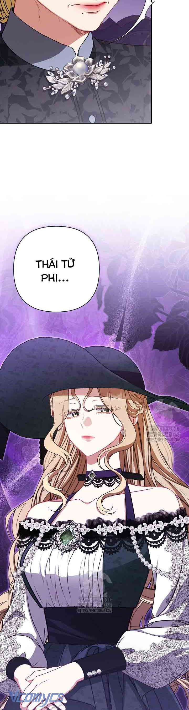 Tôi Đã Xem Một Vở Kịch Chapter 33 - Trang 2