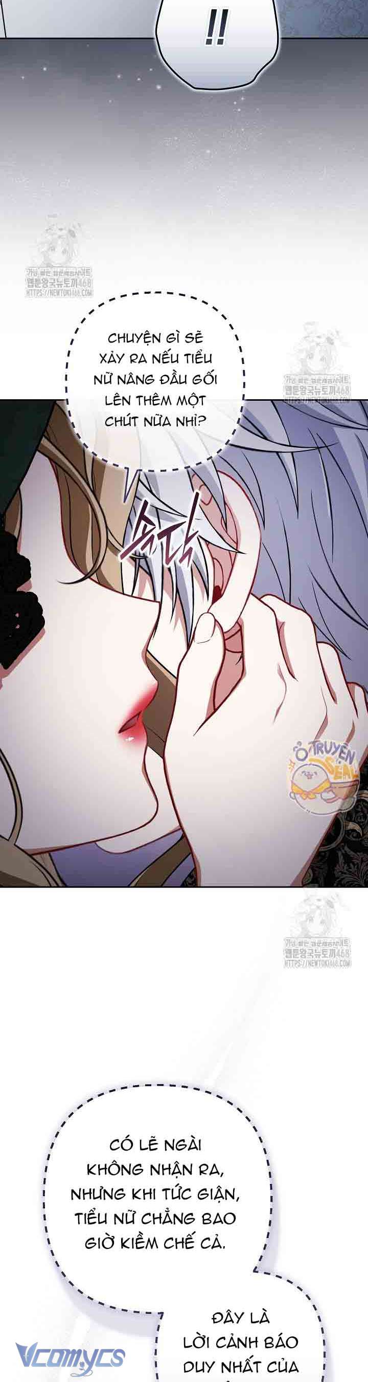 Tôi Đã Xem Một Vở Kịch Chapter 33 - Trang 2