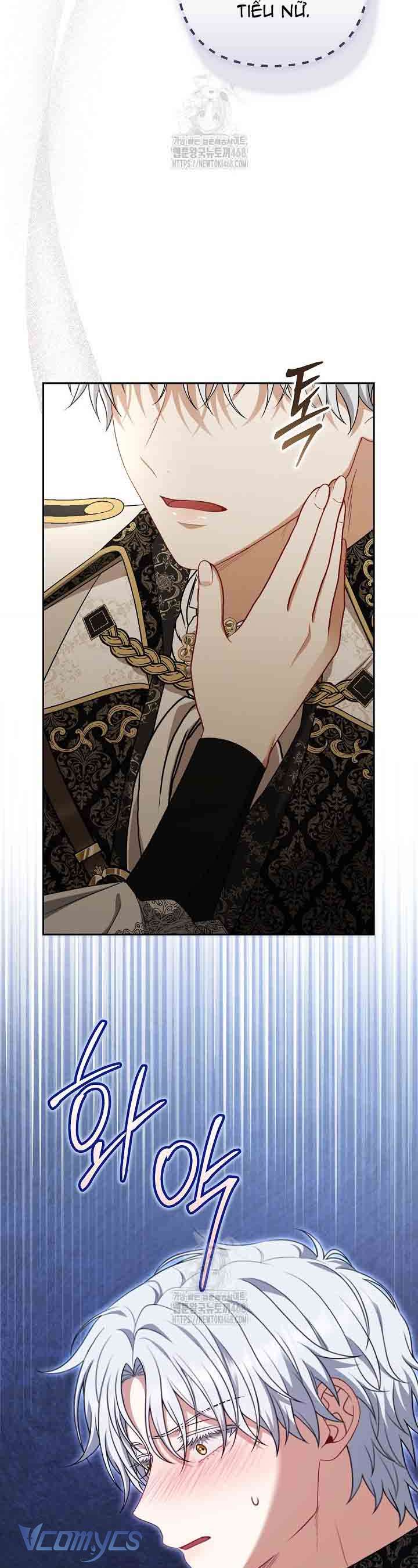 Tôi Đã Xem Một Vở Kịch Chapter 33 - Trang 2