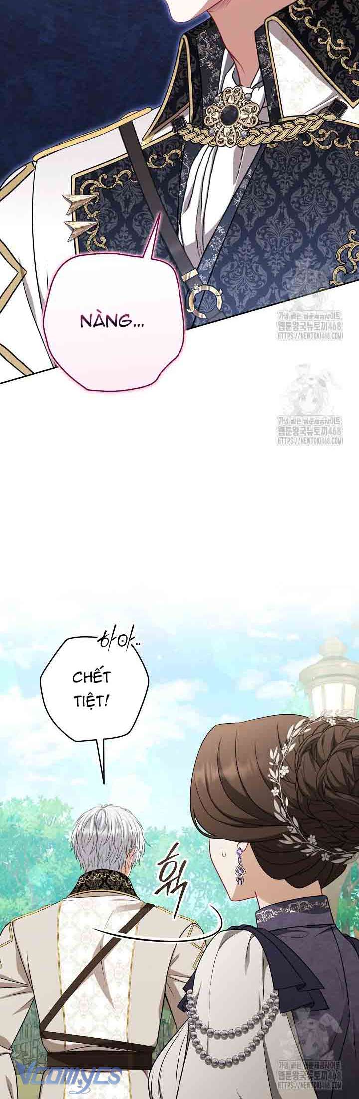 Tôi Đã Xem Một Vở Kịch Chapter 33 - Trang 2