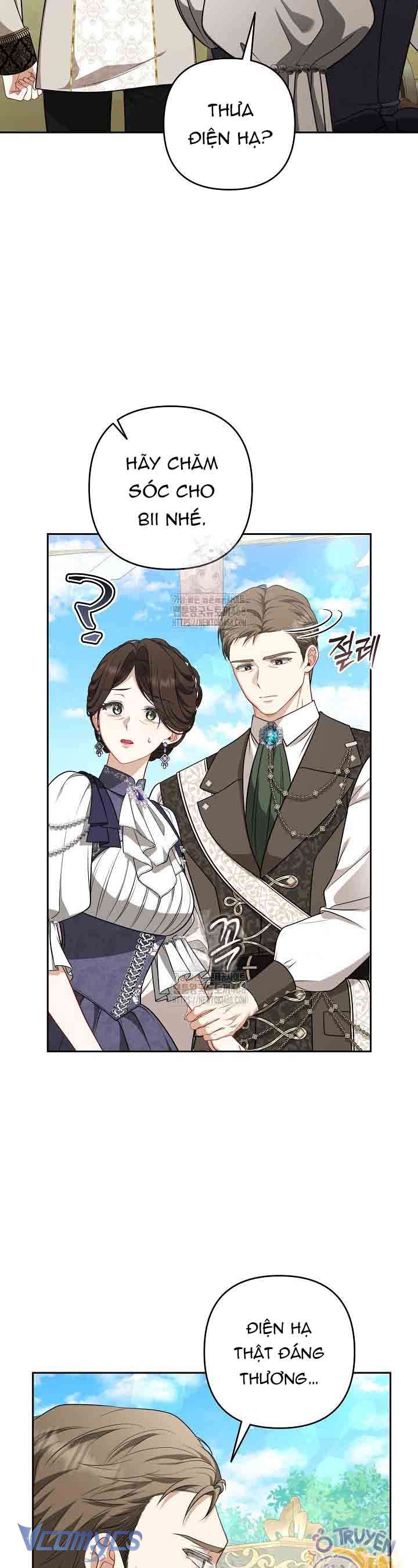 Tôi Đã Xem Một Vở Kịch Chapter 33 - Trang 2