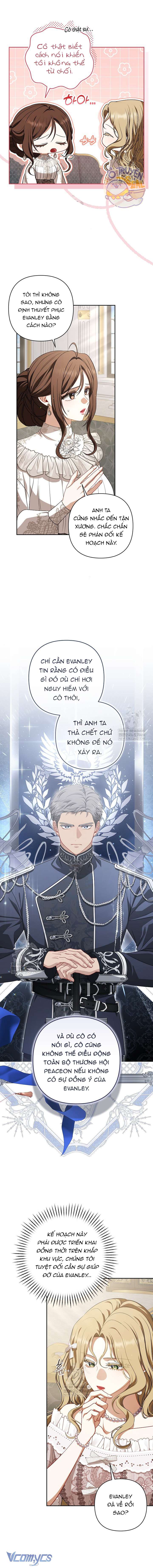 Tôi Đã Xem Một Vở Kịch Chapter 44 - Trang 2