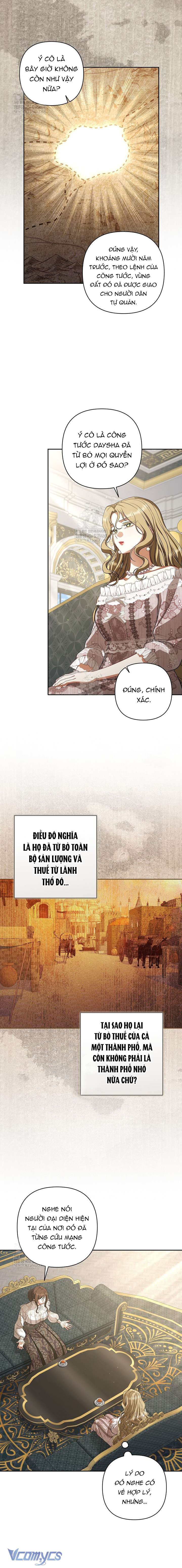 Tôi Đã Xem Một Vở Kịch Chapter 44 - Trang 2