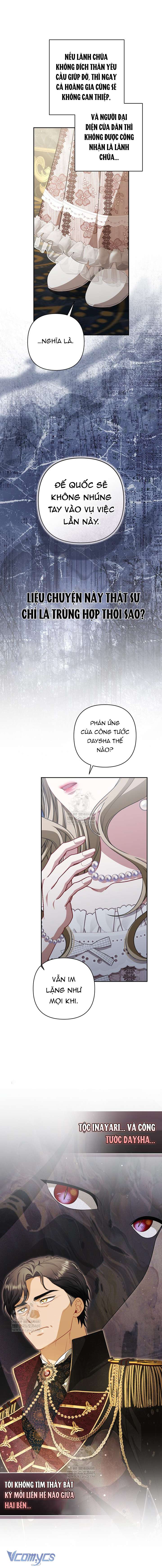 Tôi Đã Xem Một Vở Kịch Chapter 44 - Trang 2