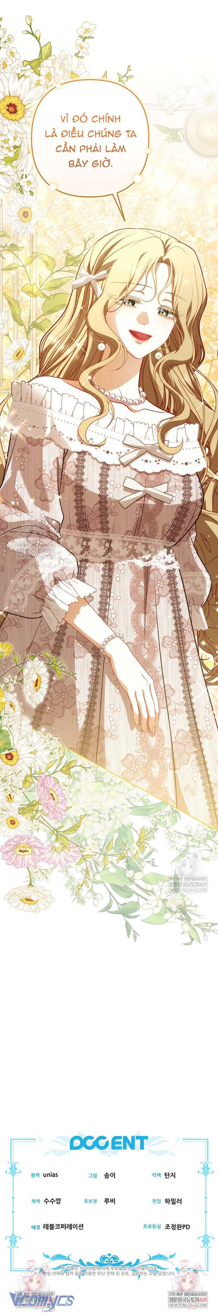 Tôi Đã Xem Một Vở Kịch Chapter 44 - Trang 2