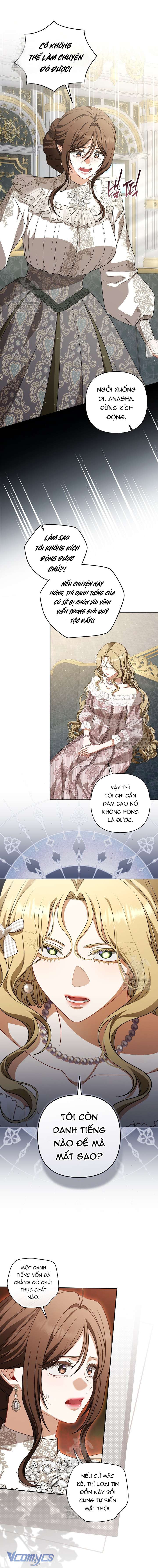 Tôi Đã Xem Một Vở Kịch Chapter 44 - Trang 2