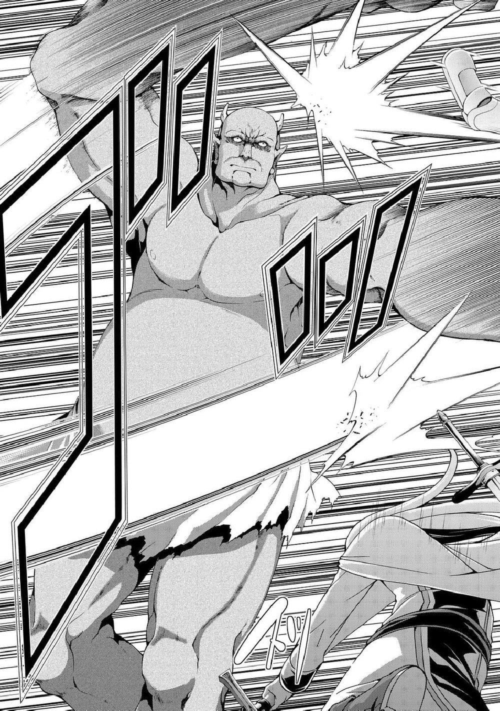 Tôi Đang Đứng Trên 100 Vạn Sinh Mệnh Chapter 15 - Trang 2