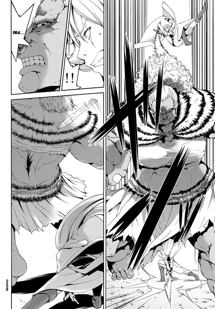 Tôi Đang Đứng Trên 100 Vạn Sinh Mệnh Chapter 18 - Trang 2