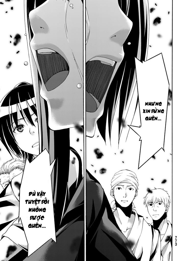 Tôi Đang Đứng Trên 100 Vạn Sinh Mệnh Chapter 19 - Trang 2