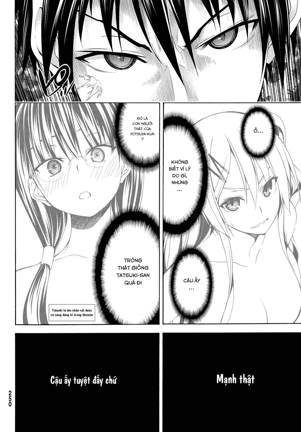 Tôi Đang Đứng Trên 100 Vạn Sinh Mệnh Chapter 2 - Trang 2