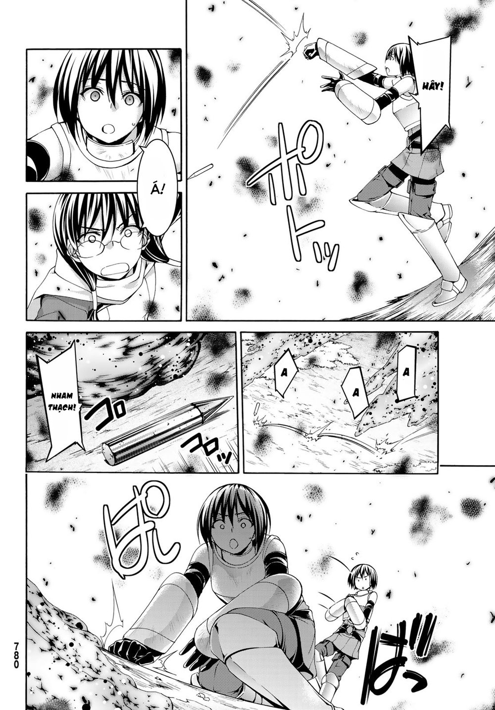 Tôi Đang Đứng Trên 100 Vạn Sinh Mệnh Chapter 21 - Trang 2