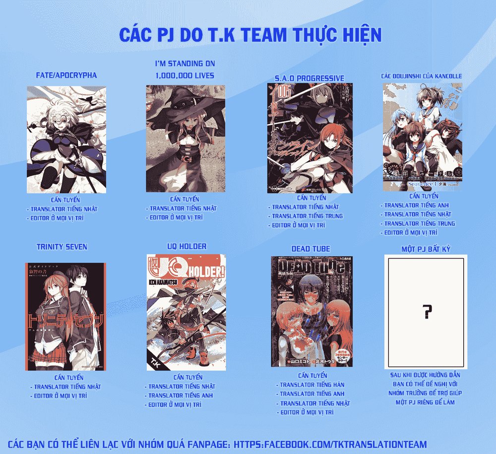 Tôi Đang Đứng Trên 100 Vạn Sinh Mệnh Chapter 3 - Trang 2