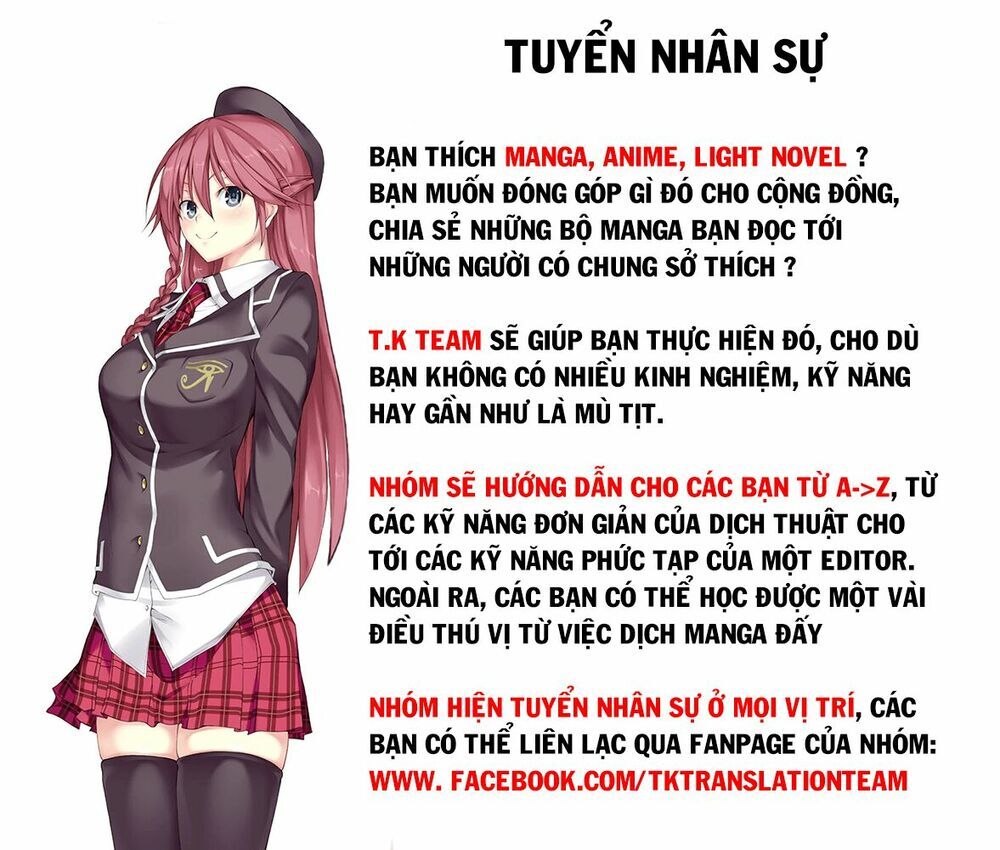 Tôi Đang Đứng Trên 100 Vạn Sinh Mệnh Chapter 7 - Trang 2