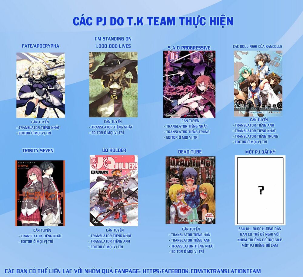 Tôi Đang Đứng Trên 100 Vạn Sinh Mệnh Chapter 7 - Trang 2