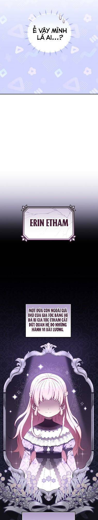 Tôi Đang Được Nuôi Dưỡng Bởi Những Kẻ Phản Diện Chapter 1 - Trang 2