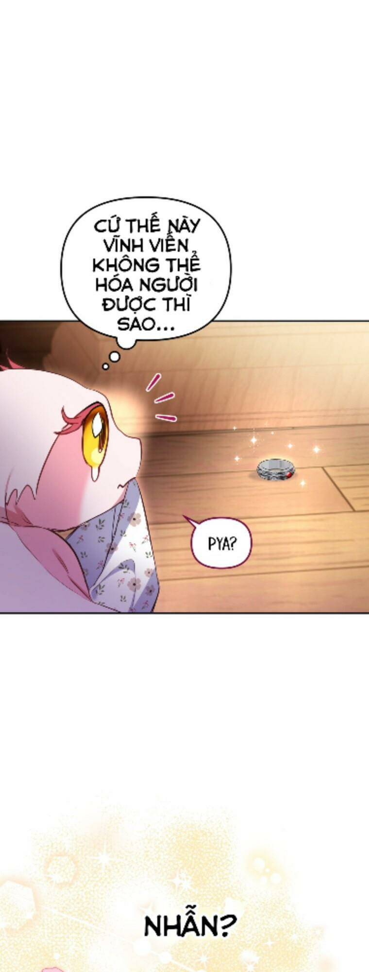 Tôi Đang Được Nuôi Dưỡng Bởi Những Kẻ Phản Diện Chapter 1 - Trang 2