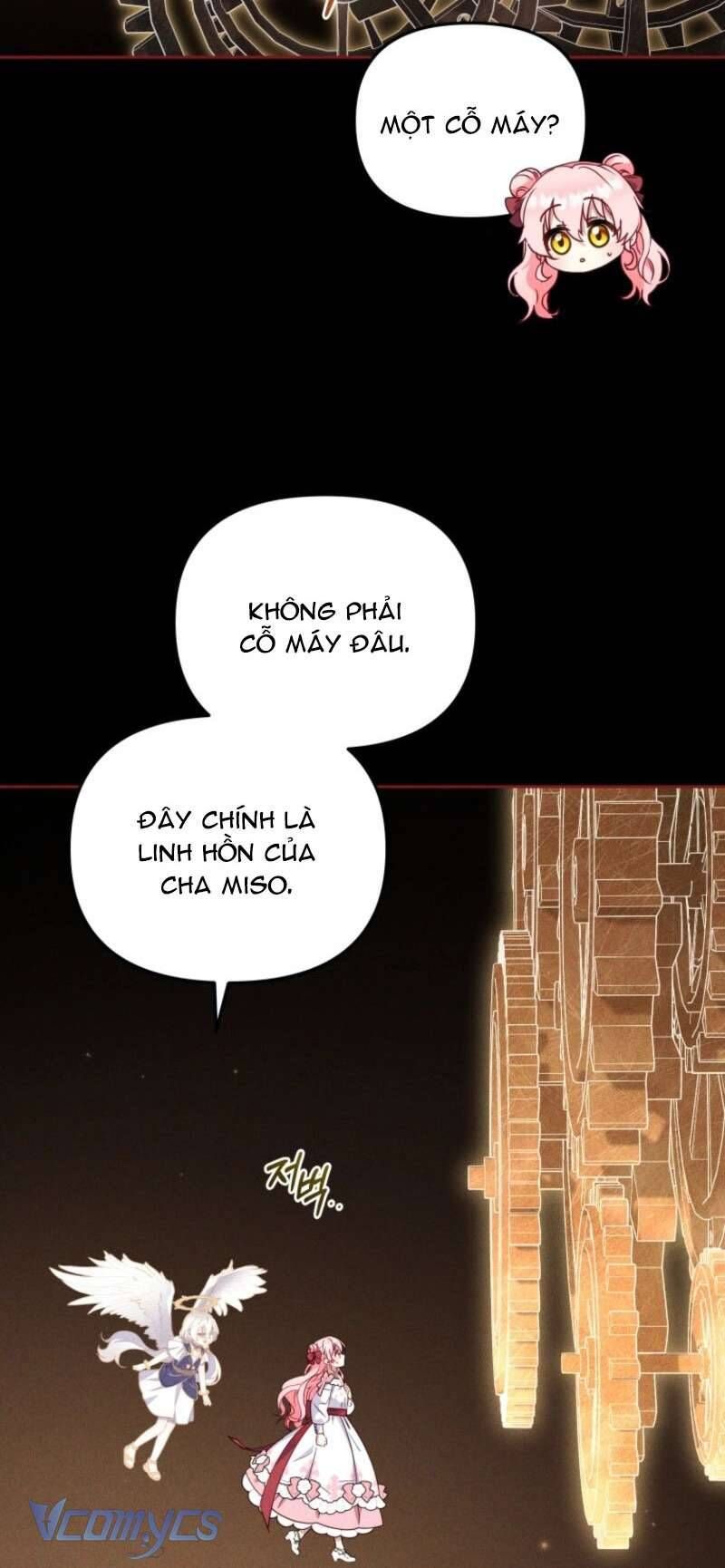 Tôi Đang Được Nuôi Dưỡng Bởi Những Kẻ Phản Diện Chapter 106 - Trang 2