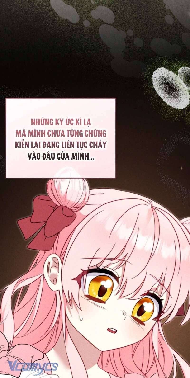 Tôi Đang Được Nuôi Dưỡng Bởi Những Kẻ Phản Diện Chapter 106 - Trang 2