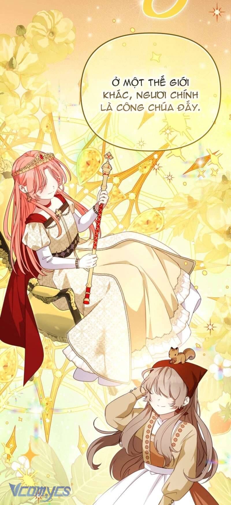 Tôi Đang Được Nuôi Dưỡng Bởi Những Kẻ Phản Diện Chapter 106 - Trang 2