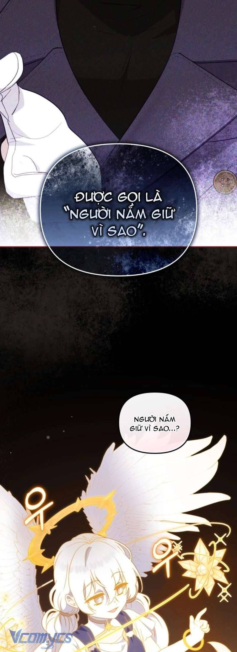 Tôi Đang Được Nuôi Dưỡng Bởi Những Kẻ Phản Diện Chapter 106 - Trang 2