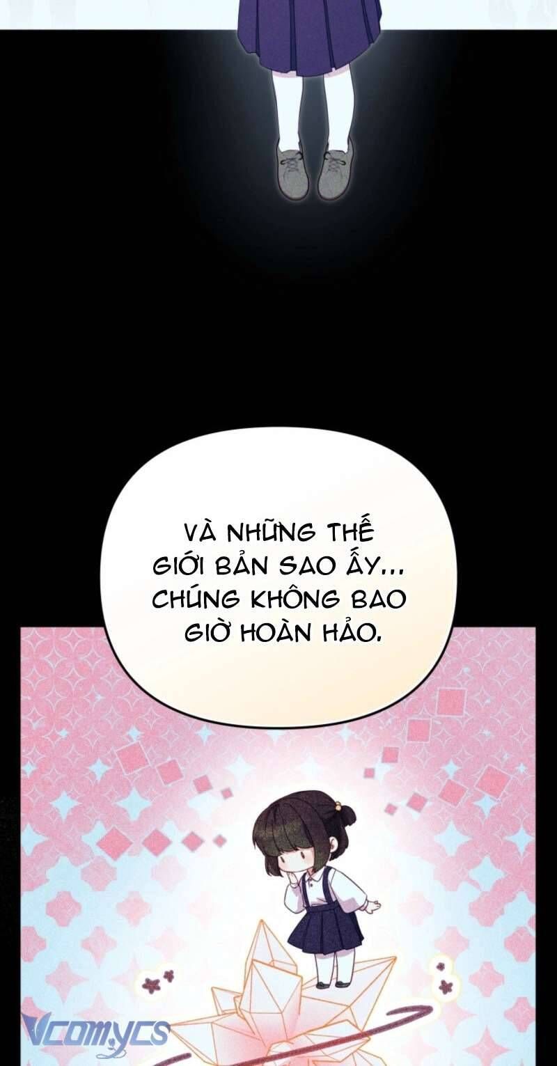 Tôi Đang Được Nuôi Dưỡng Bởi Những Kẻ Phản Diện Chapter 106 - Trang 2