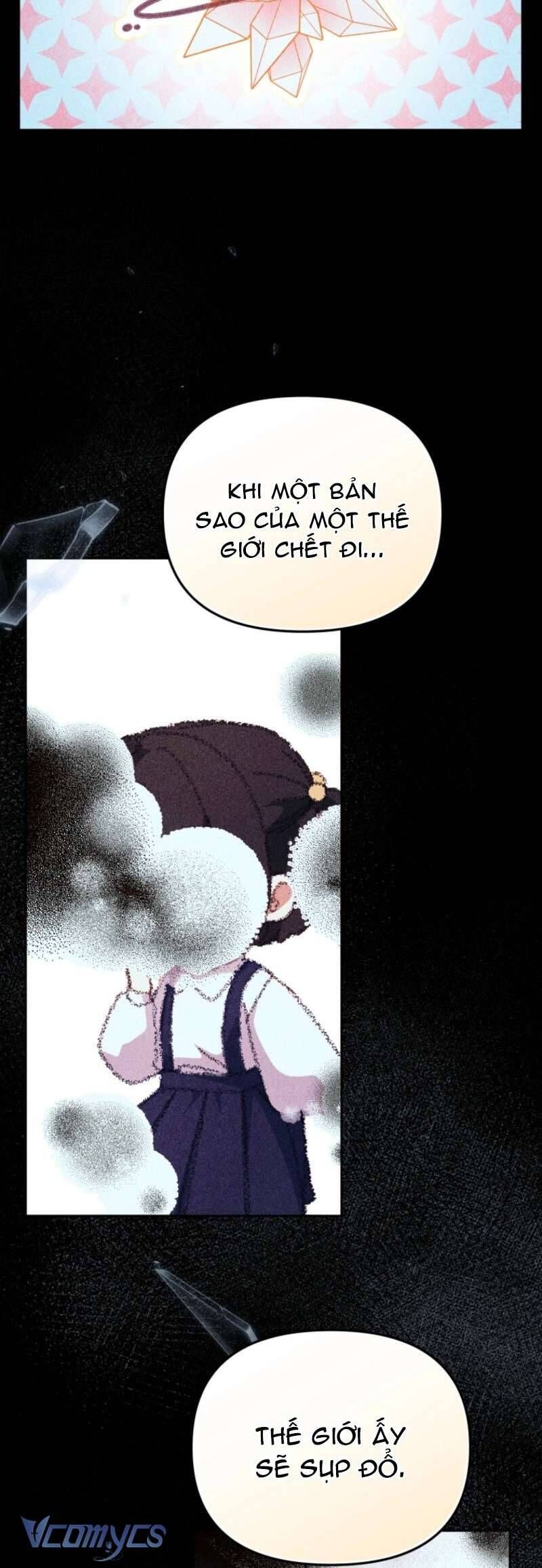 Tôi Đang Được Nuôi Dưỡng Bởi Những Kẻ Phản Diện Chapter 106 - Trang 2