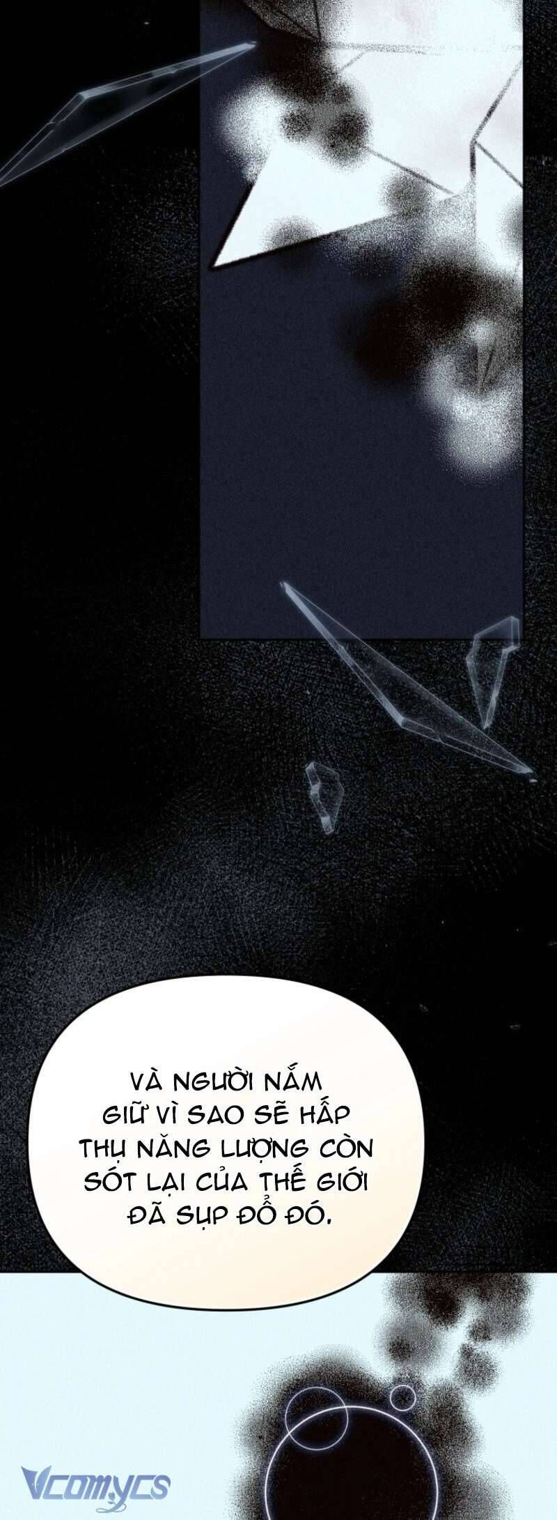 Tôi Đang Được Nuôi Dưỡng Bởi Những Kẻ Phản Diện Chapter 106 - Trang 2