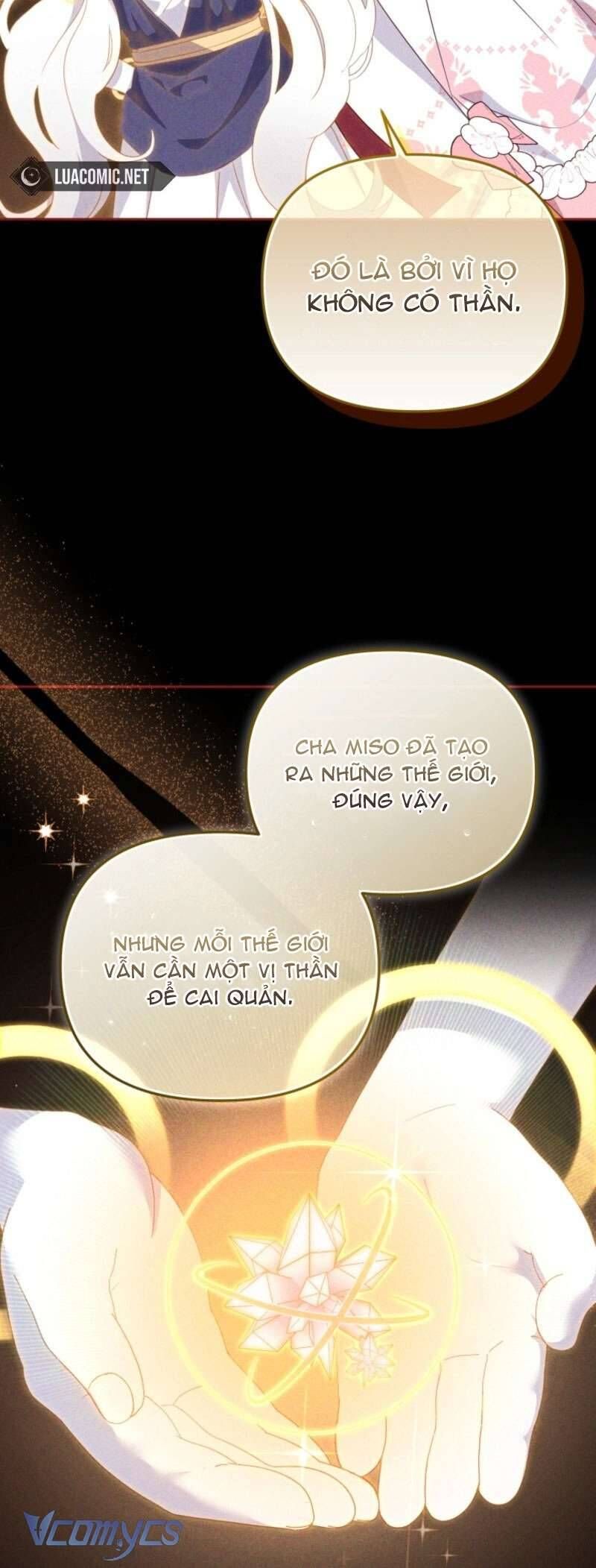 Tôi Đang Được Nuôi Dưỡng Bởi Những Kẻ Phản Diện Chapter 106 - Trang 2
