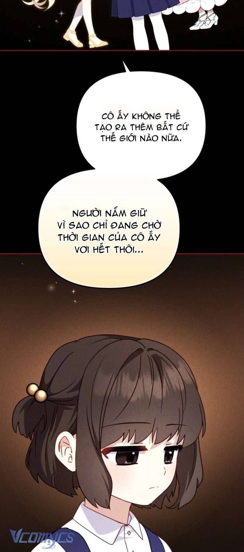 Tôi Đang Được Nuôi Dưỡng Bởi Những Kẻ Phản Diện Chapter 106 - Trang 2