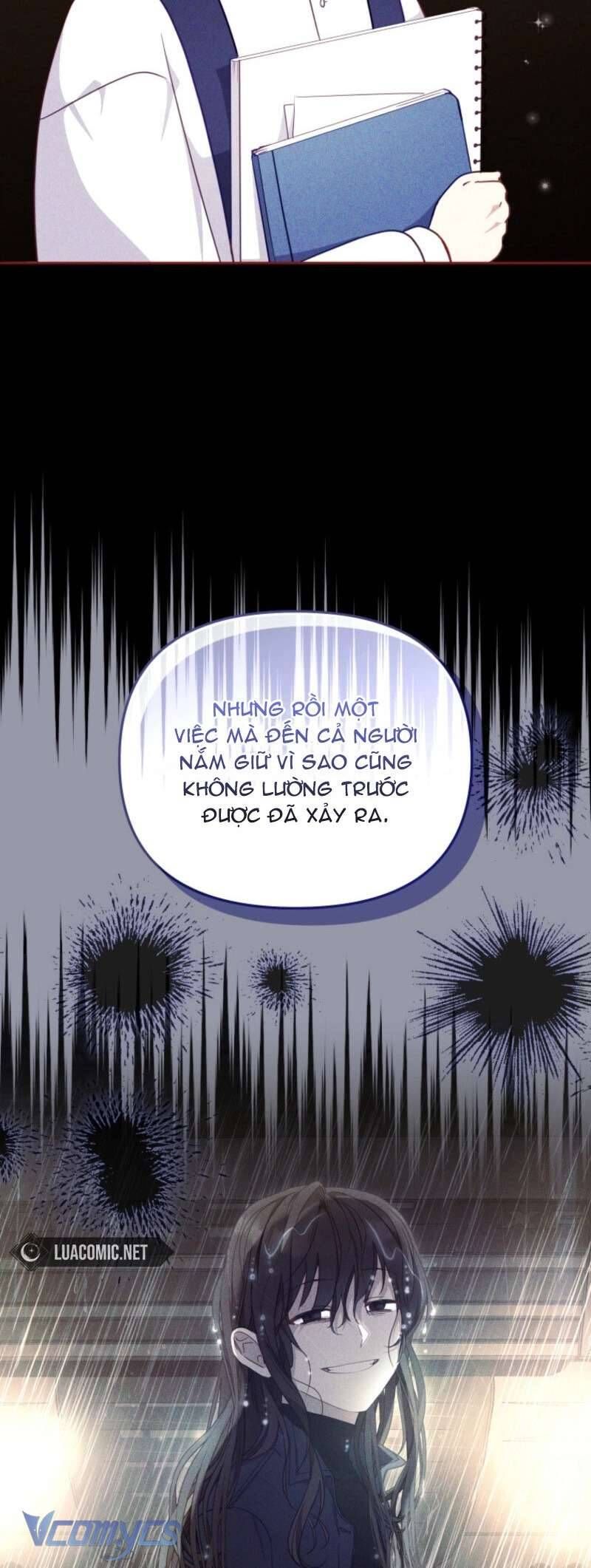 Tôi Đang Được Nuôi Dưỡng Bởi Những Kẻ Phản Diện Chapter 106 - Trang 2