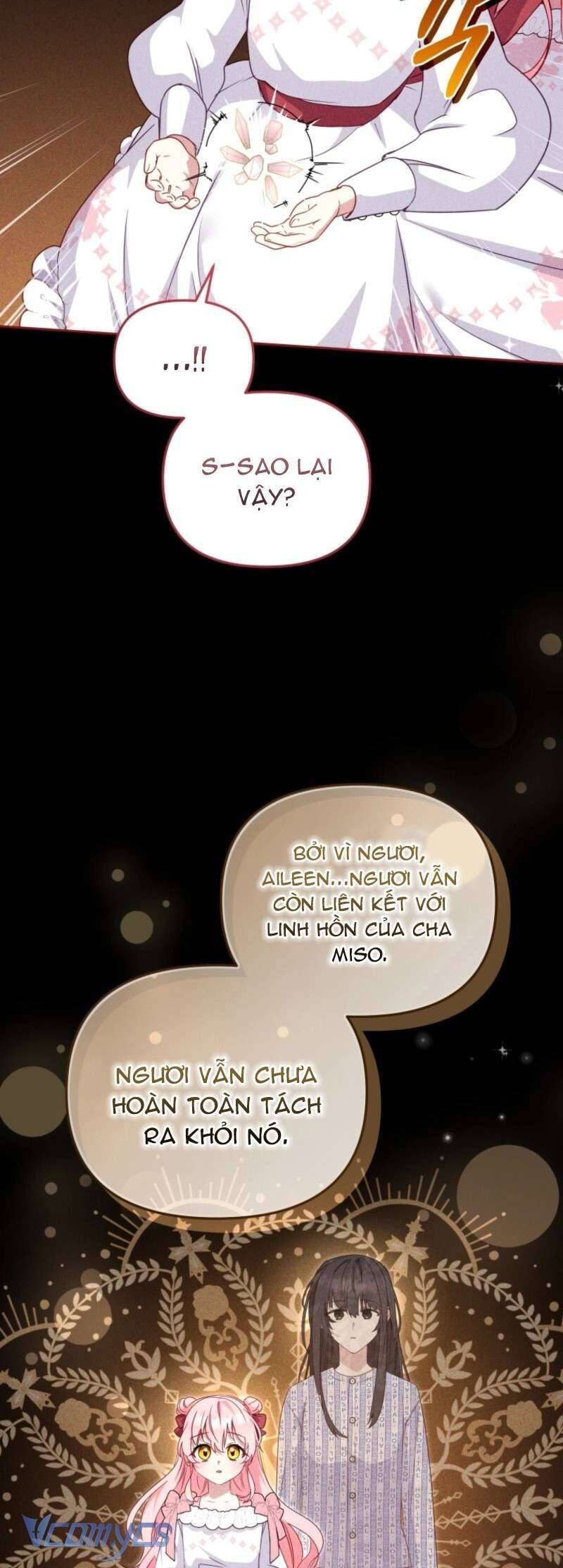 Tôi Đang Được Nuôi Dưỡng Bởi Những Kẻ Phản Diện Chapter 106 - Trang 2
