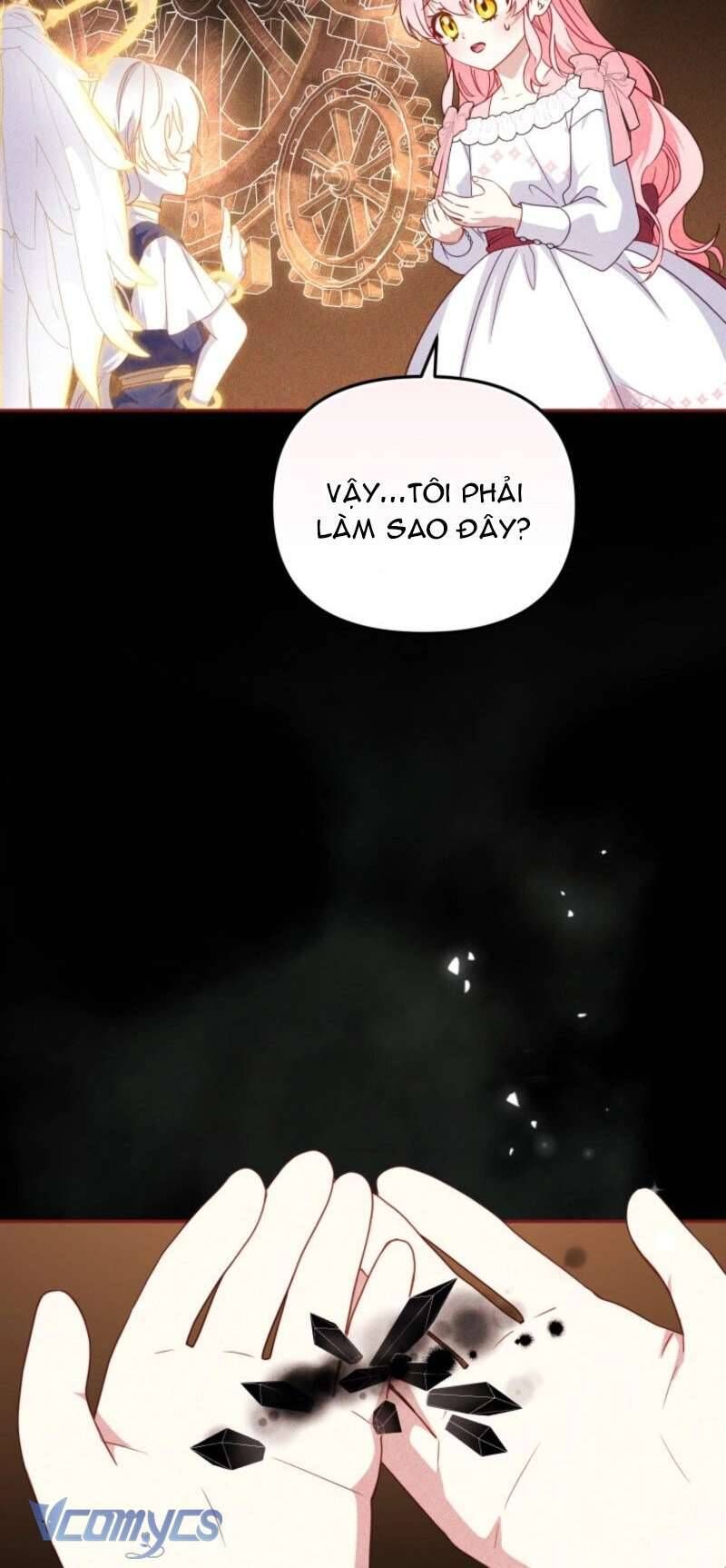 Tôi Đang Được Nuôi Dưỡng Bởi Những Kẻ Phản Diện Chapter 106 - Trang 2