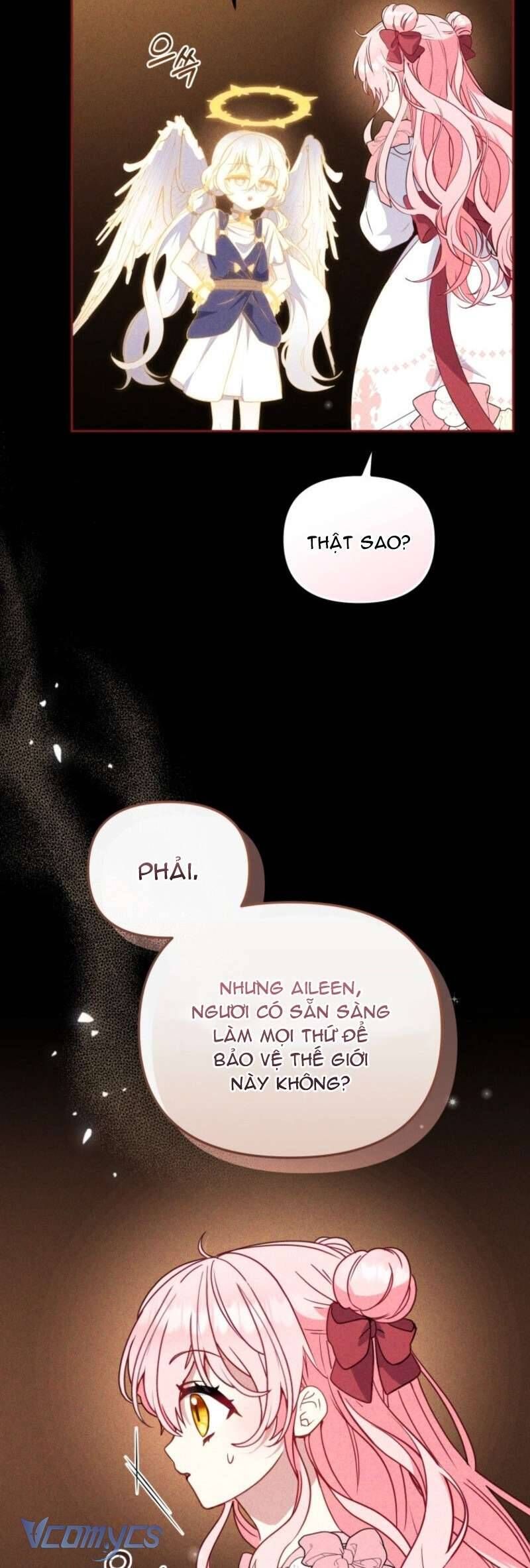 Tôi Đang Được Nuôi Dưỡng Bởi Những Kẻ Phản Diện Chapter 106 - Trang 2