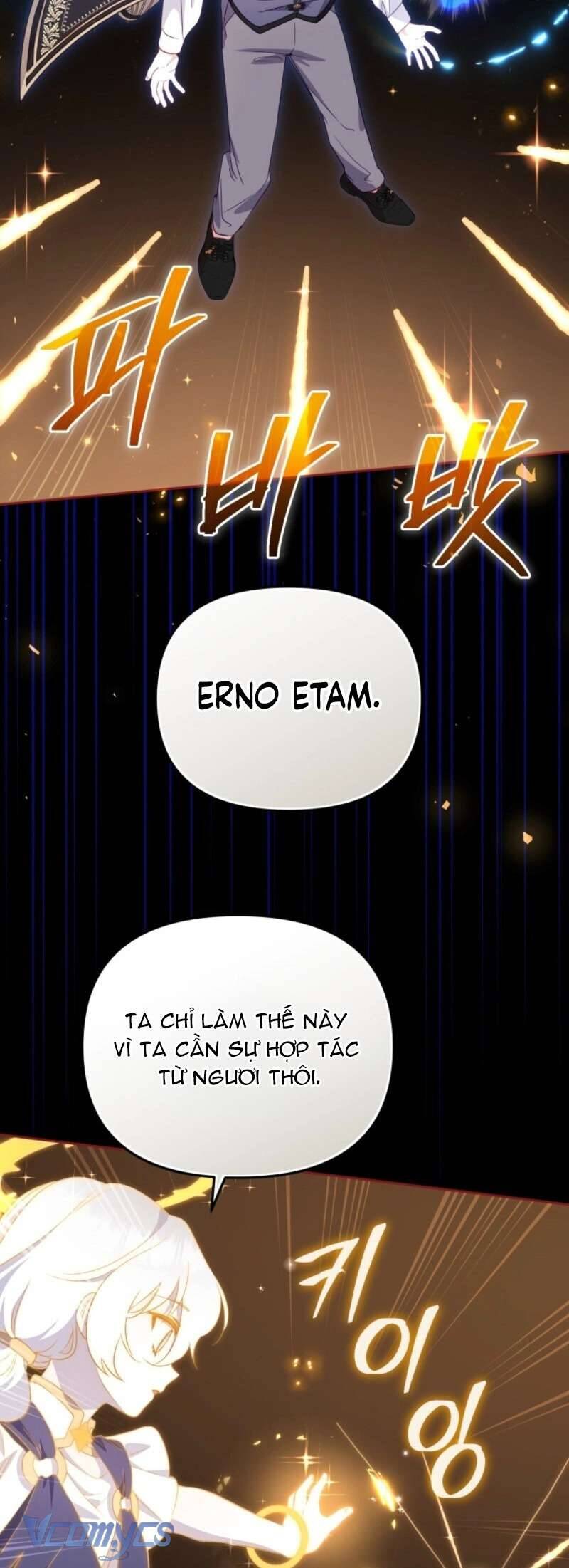 Tôi Đang Được Nuôi Dưỡng Bởi Những Kẻ Phản Diện Chapter 107 - Trang 2