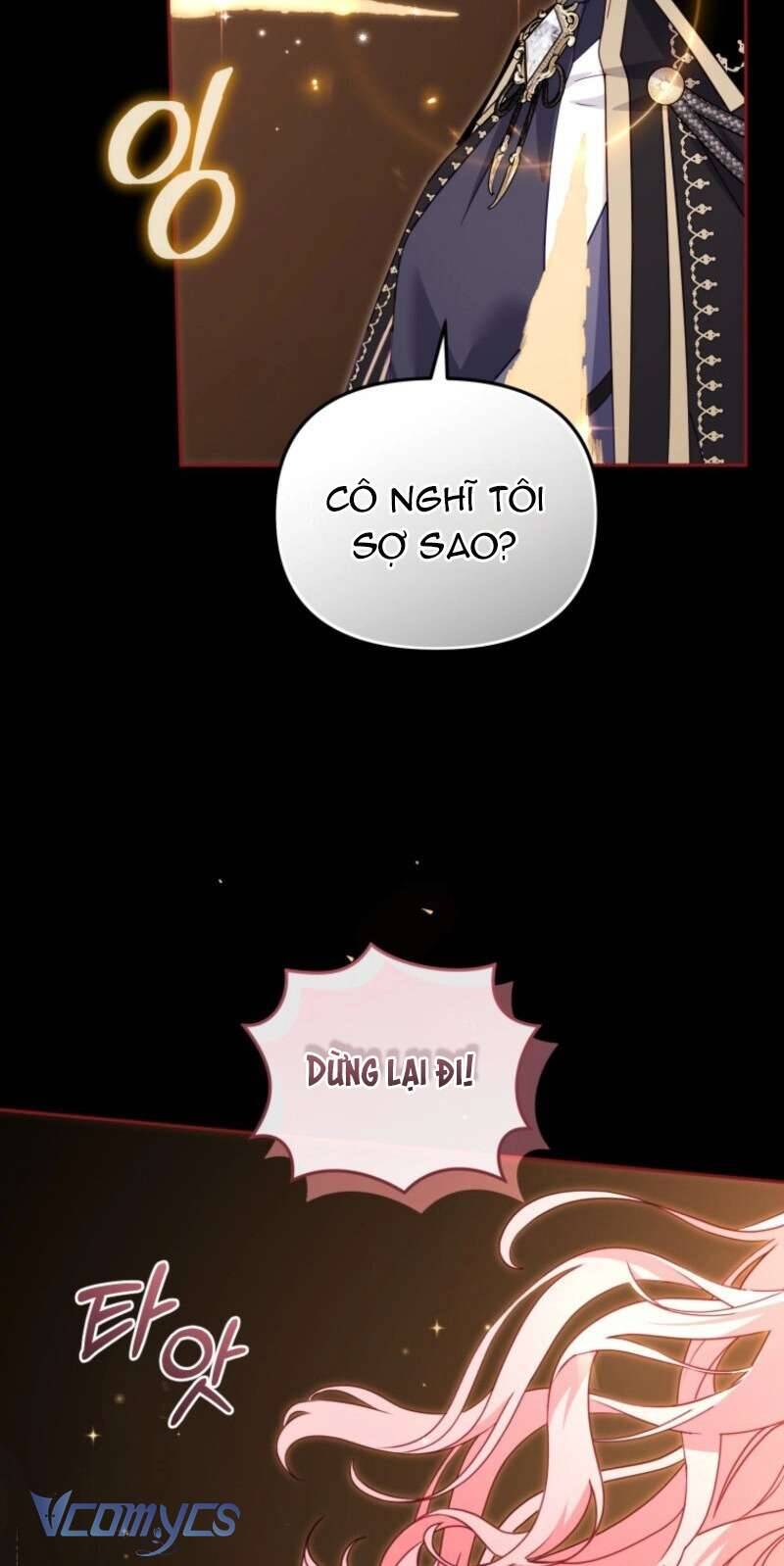 Tôi Đang Được Nuôi Dưỡng Bởi Những Kẻ Phản Diện Chapter 107 - Trang 2